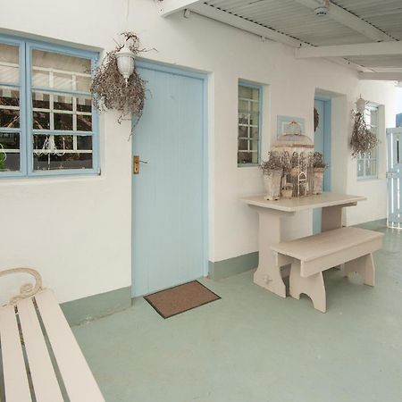The Lady Grace Villa Greyton Bagian luar foto