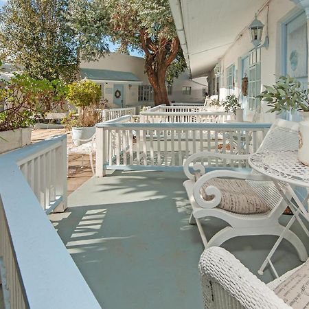 The Lady Grace Villa Greyton Bagian luar foto