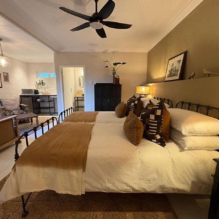 The Lady Grace Villa Greyton Bagian luar foto