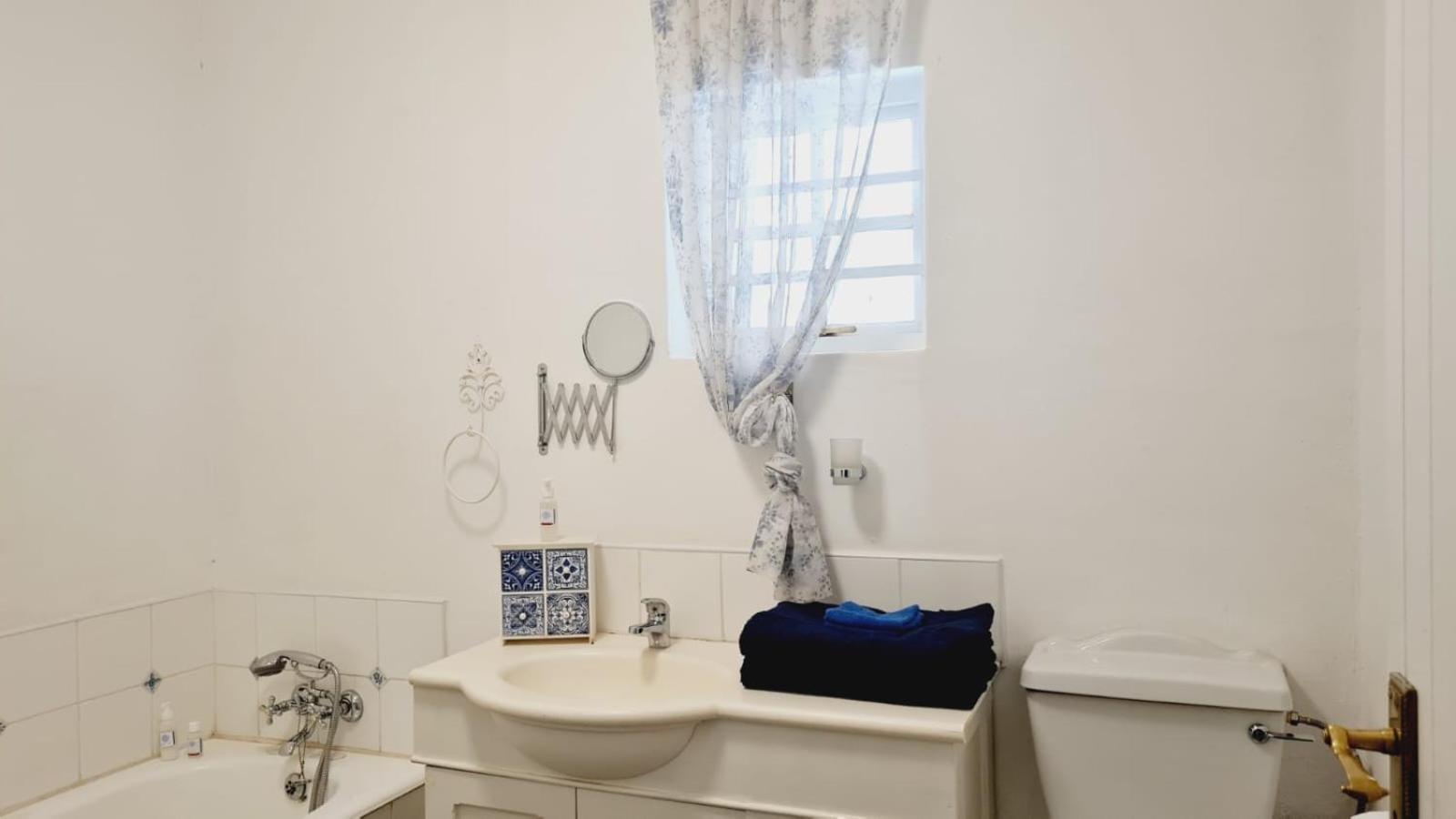 The Lady Grace Villa Greyton Bagian luar foto