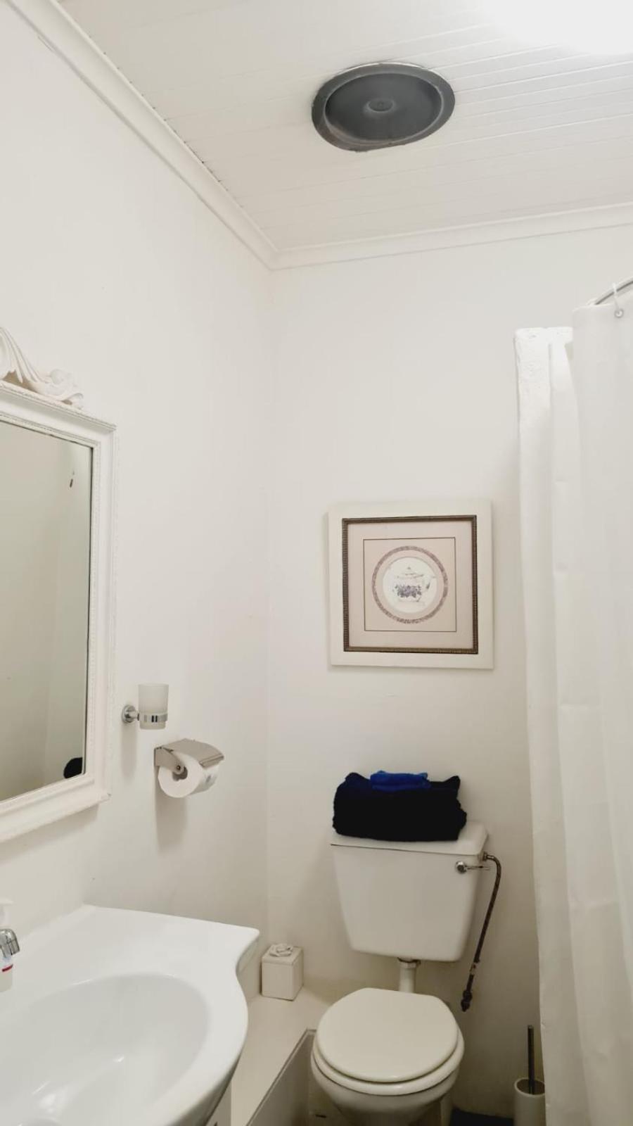 The Lady Grace Villa Greyton Bagian luar foto