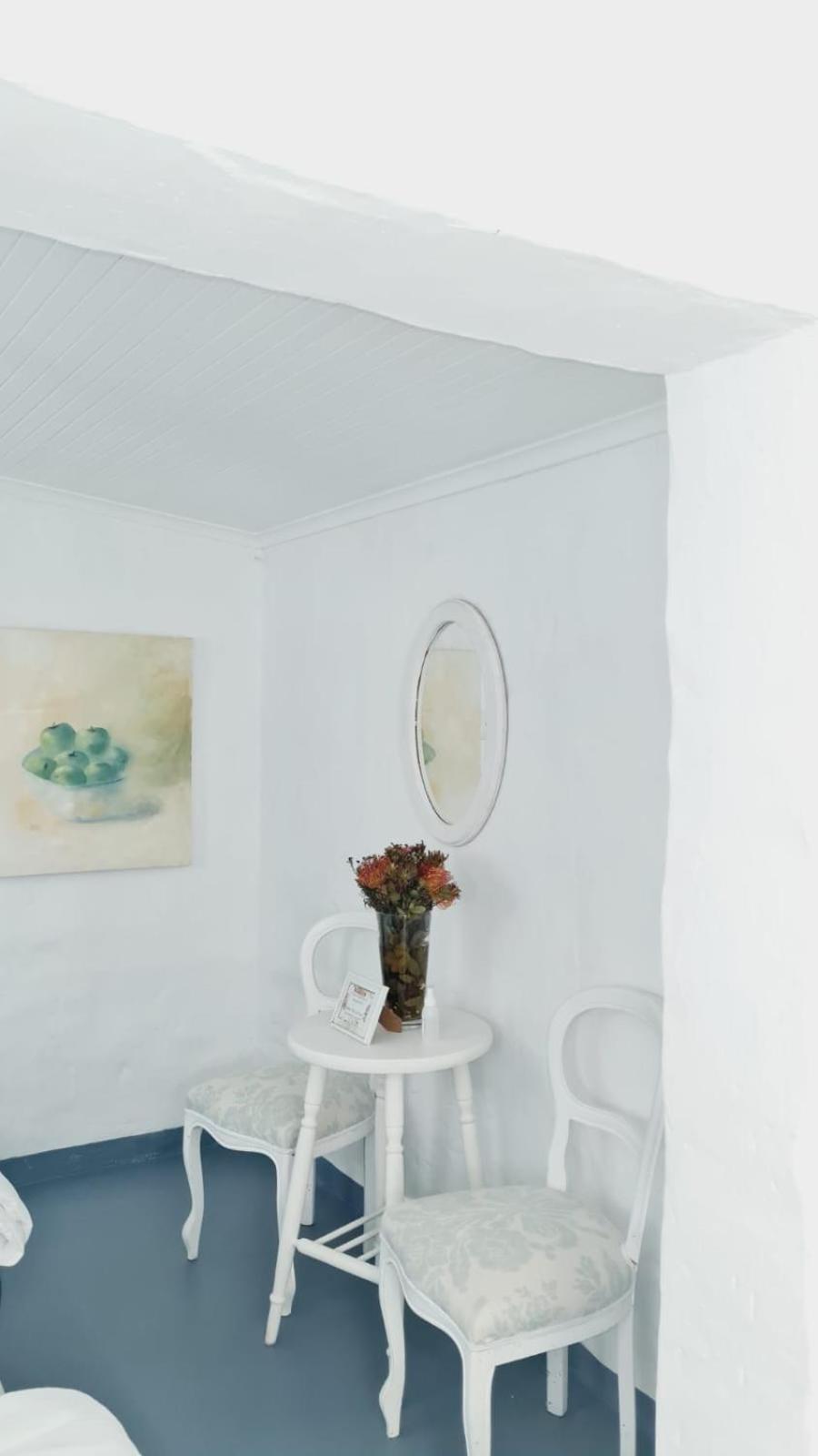 The Lady Grace Villa Greyton Bagian luar foto