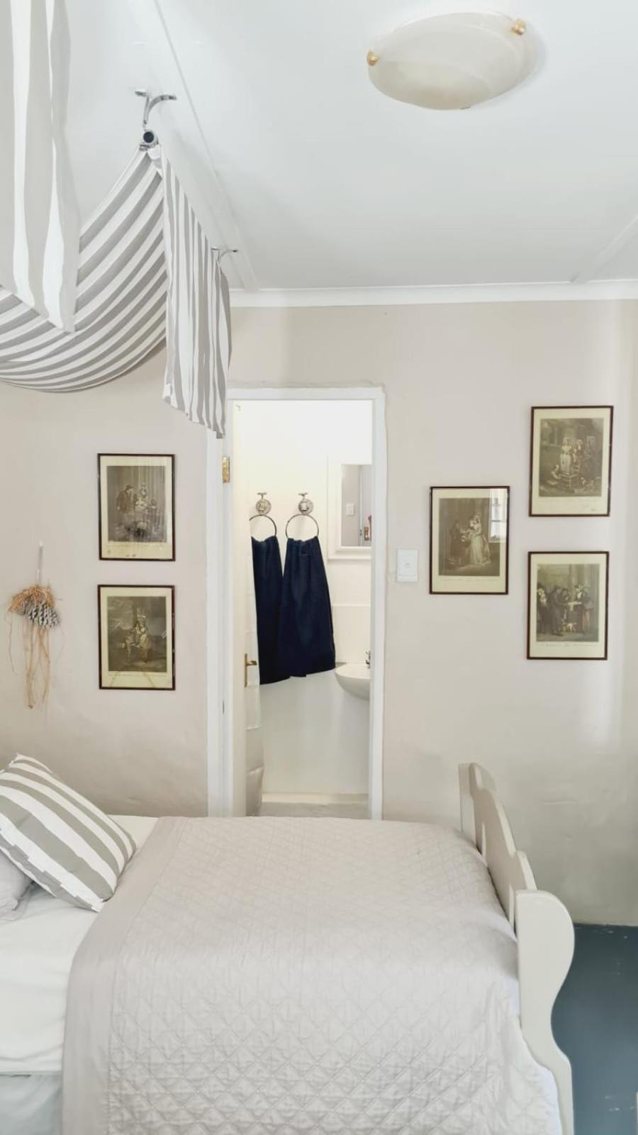 The Lady Grace Villa Greyton Bagian luar foto