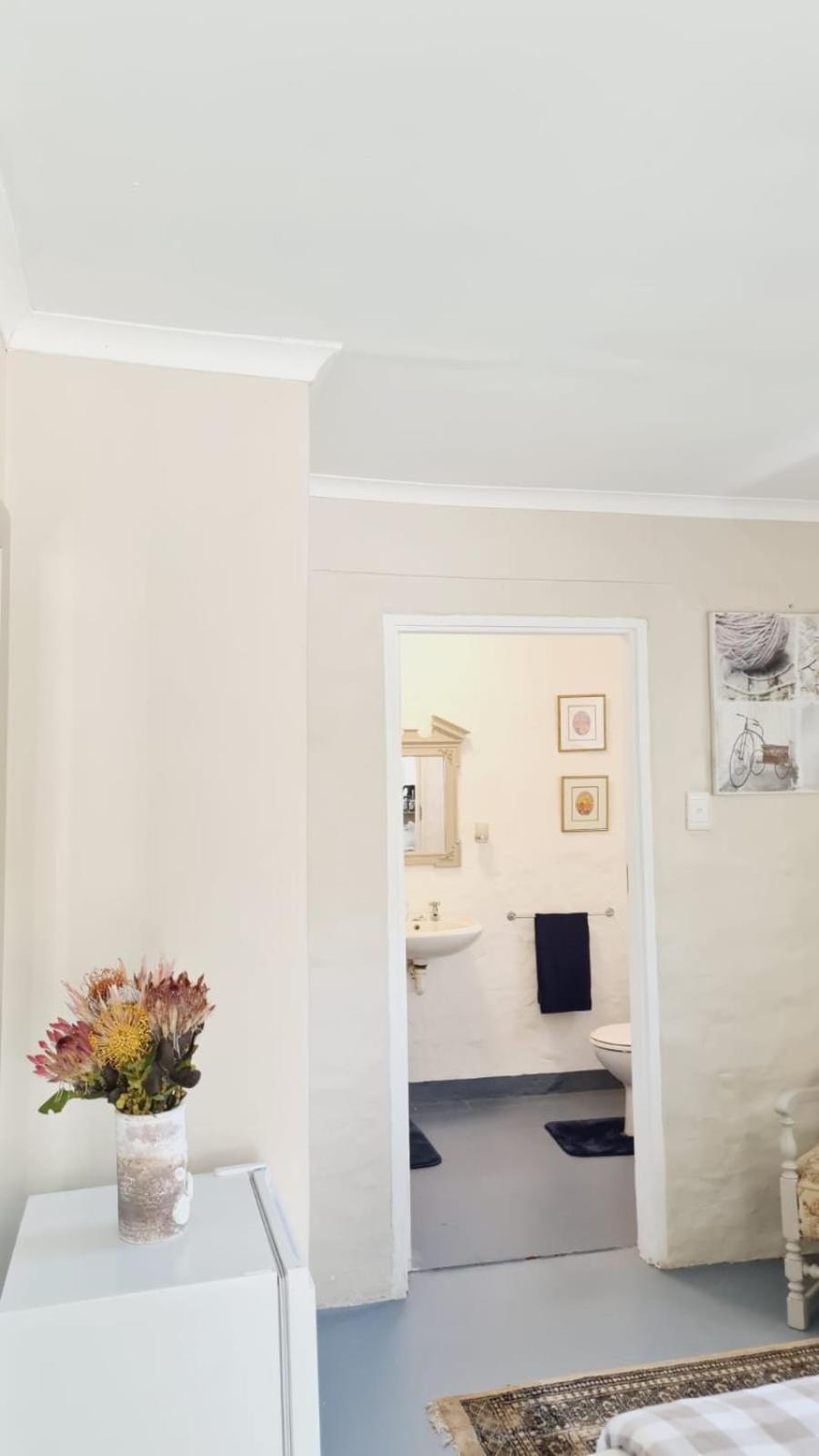 The Lady Grace Villa Greyton Bagian luar foto