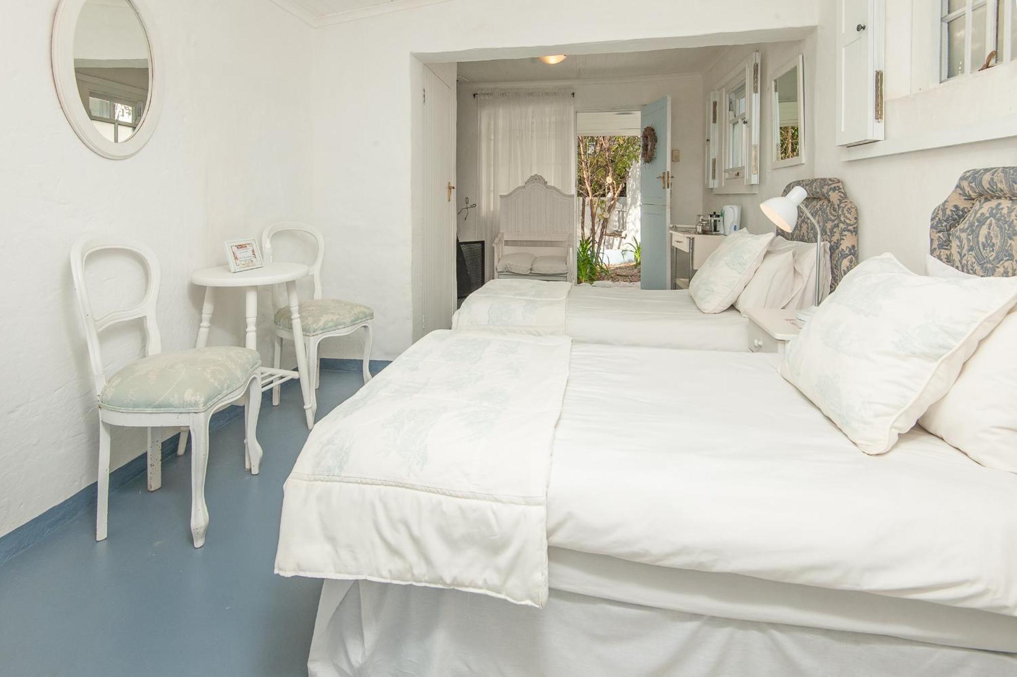 The Lady Grace Villa Greyton Bagian luar foto