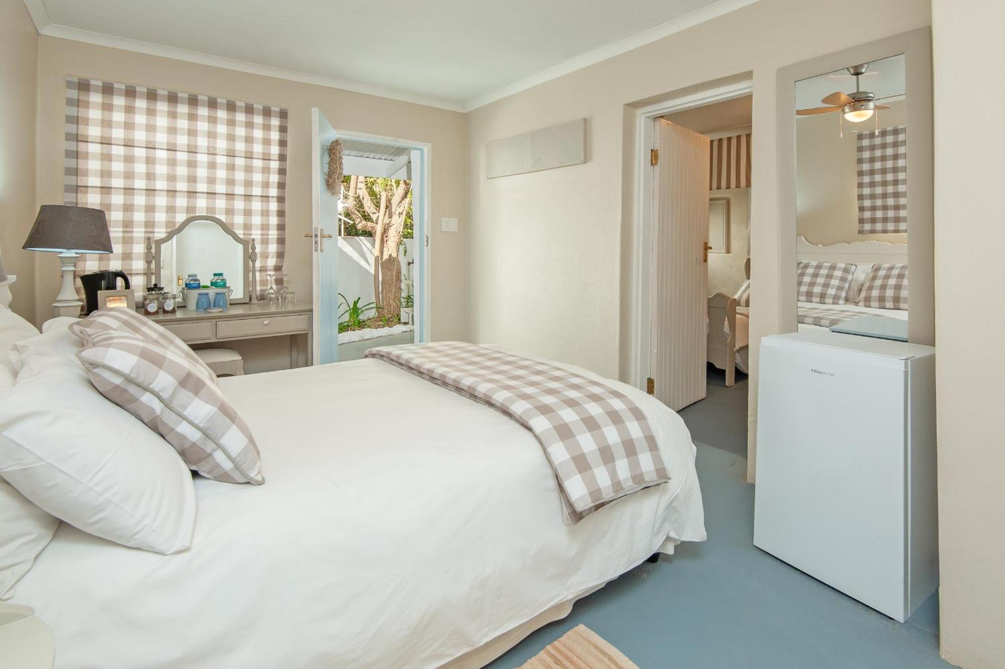 The Lady Grace Villa Greyton Bagian luar foto