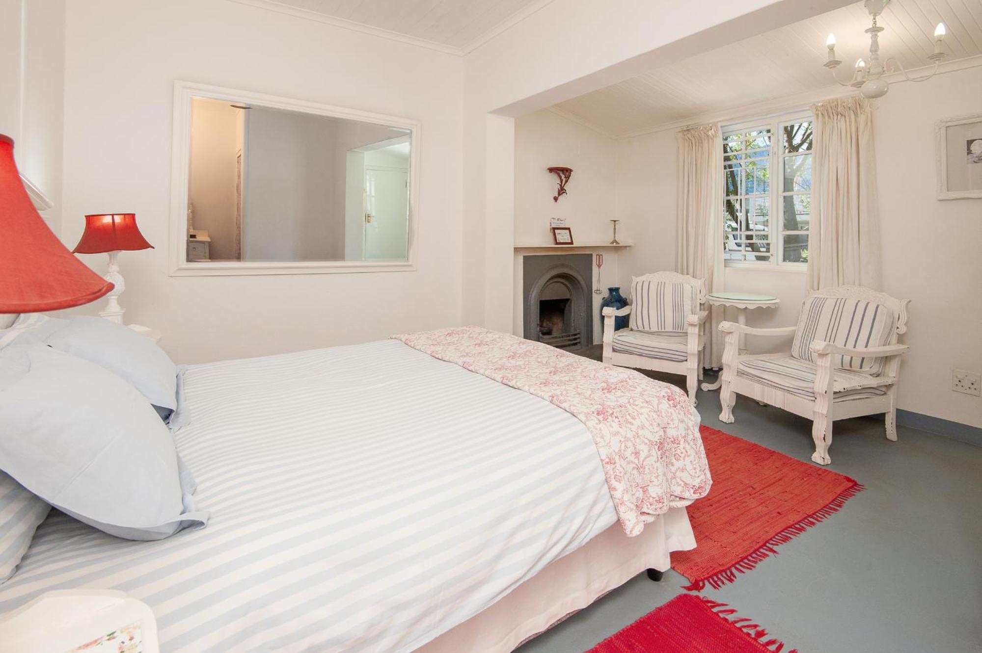 The Lady Grace Villa Greyton Bagian luar foto