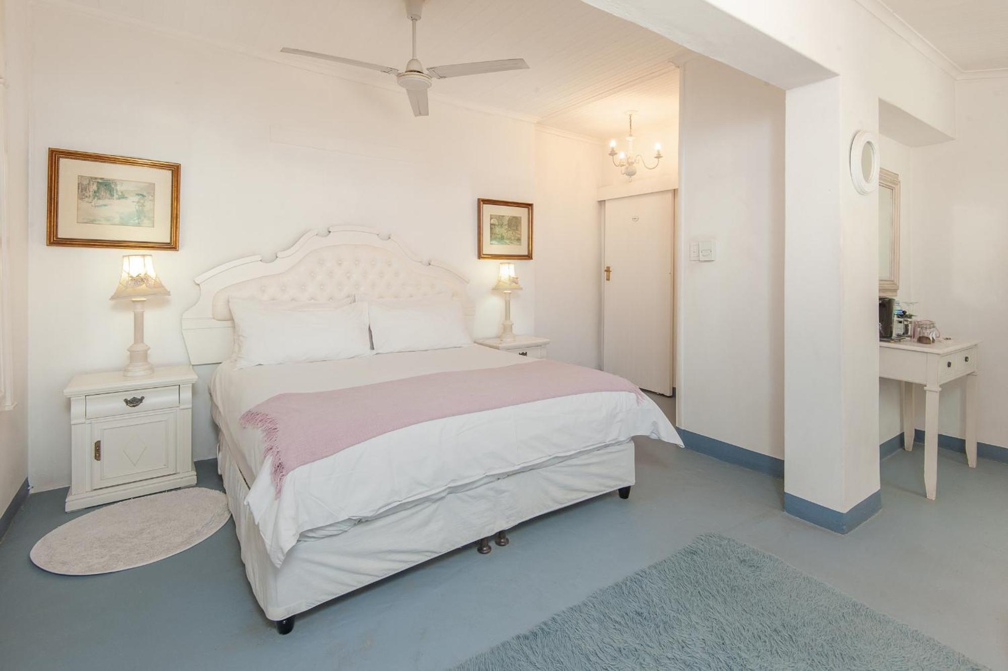 The Lady Grace Villa Greyton Bagian luar foto