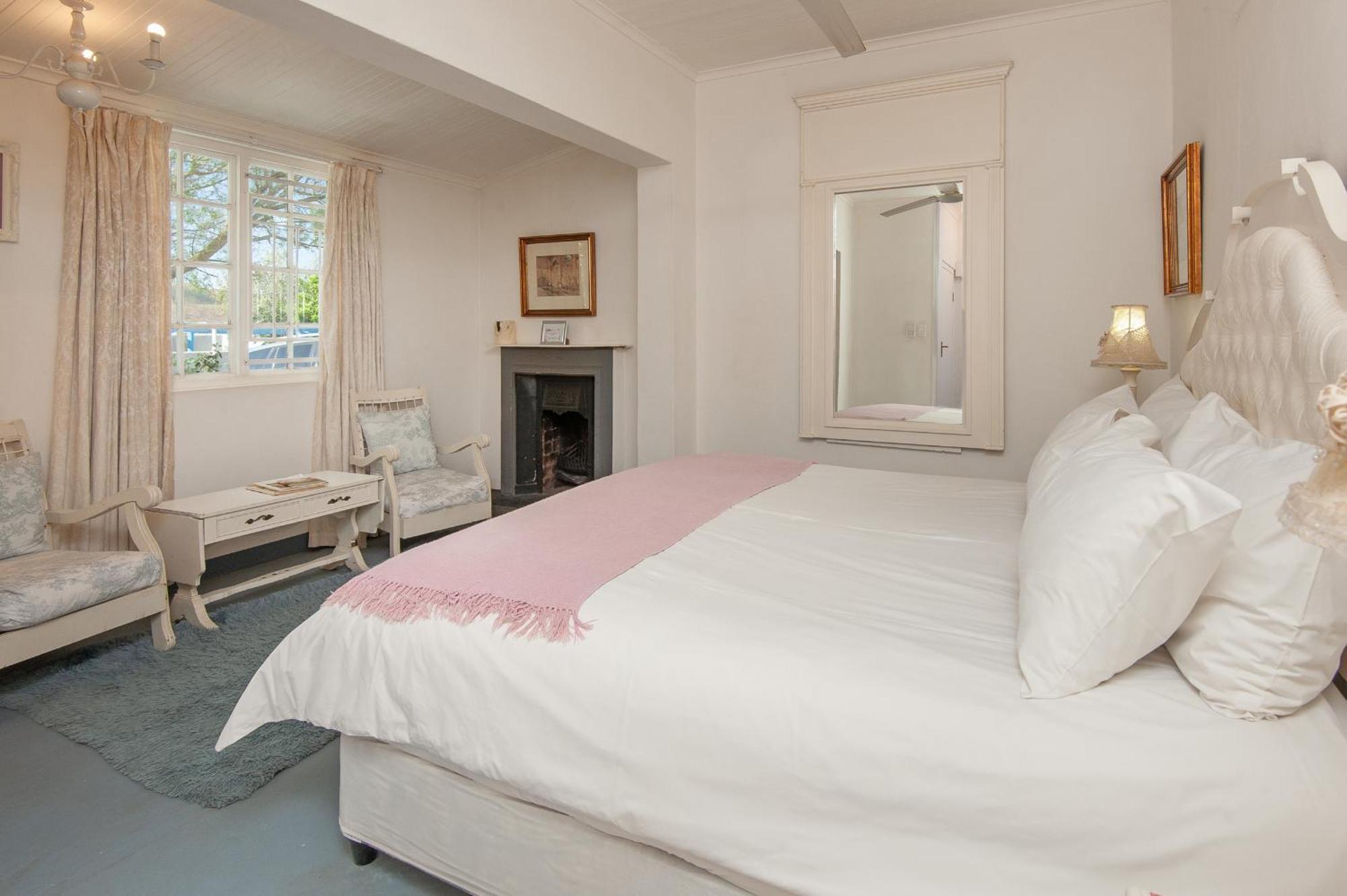 The Lady Grace Villa Greyton Bagian luar foto