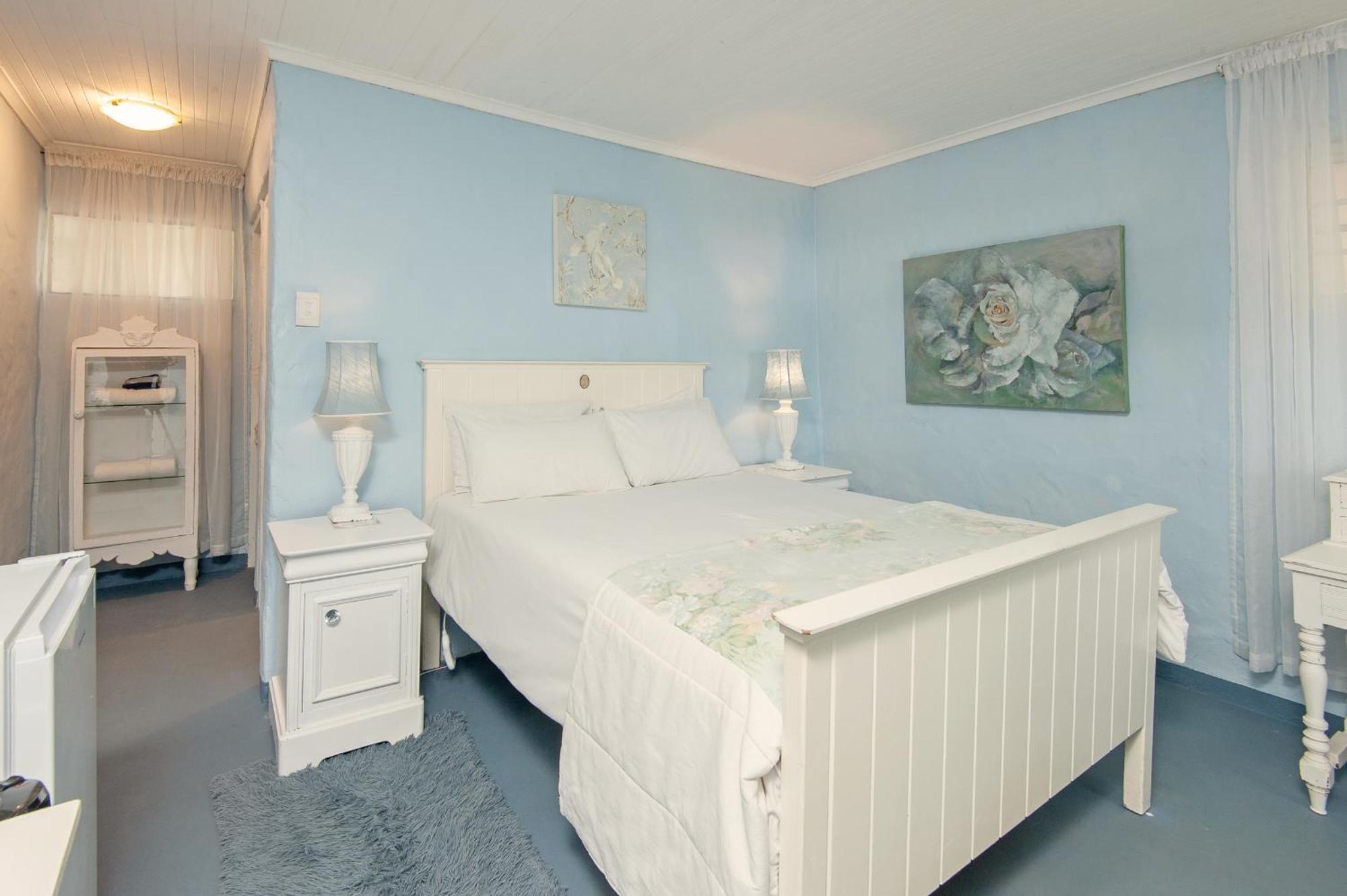 The Lady Grace Villa Greyton Bagian luar foto