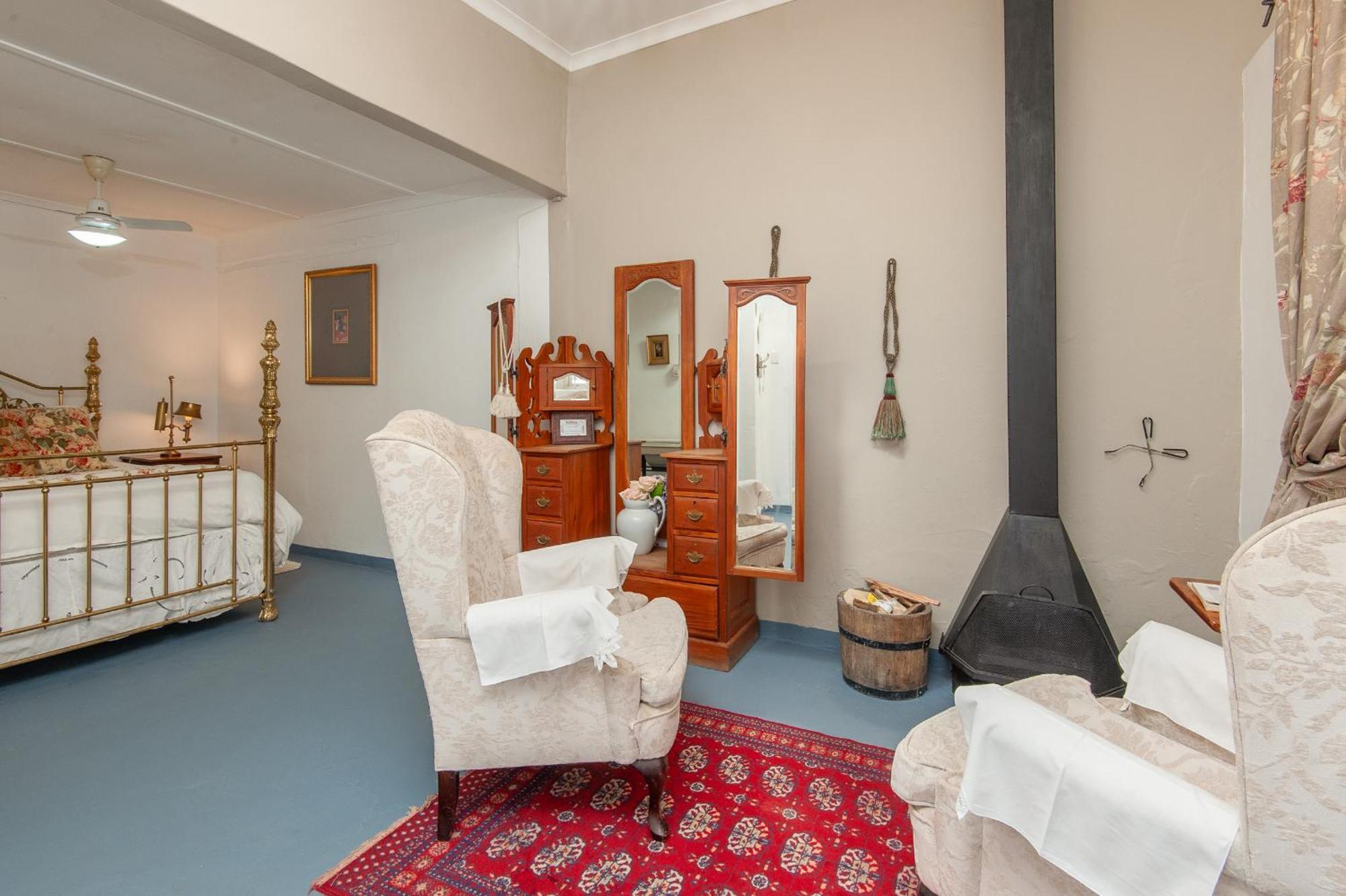 The Lady Grace Villa Greyton Bagian luar foto