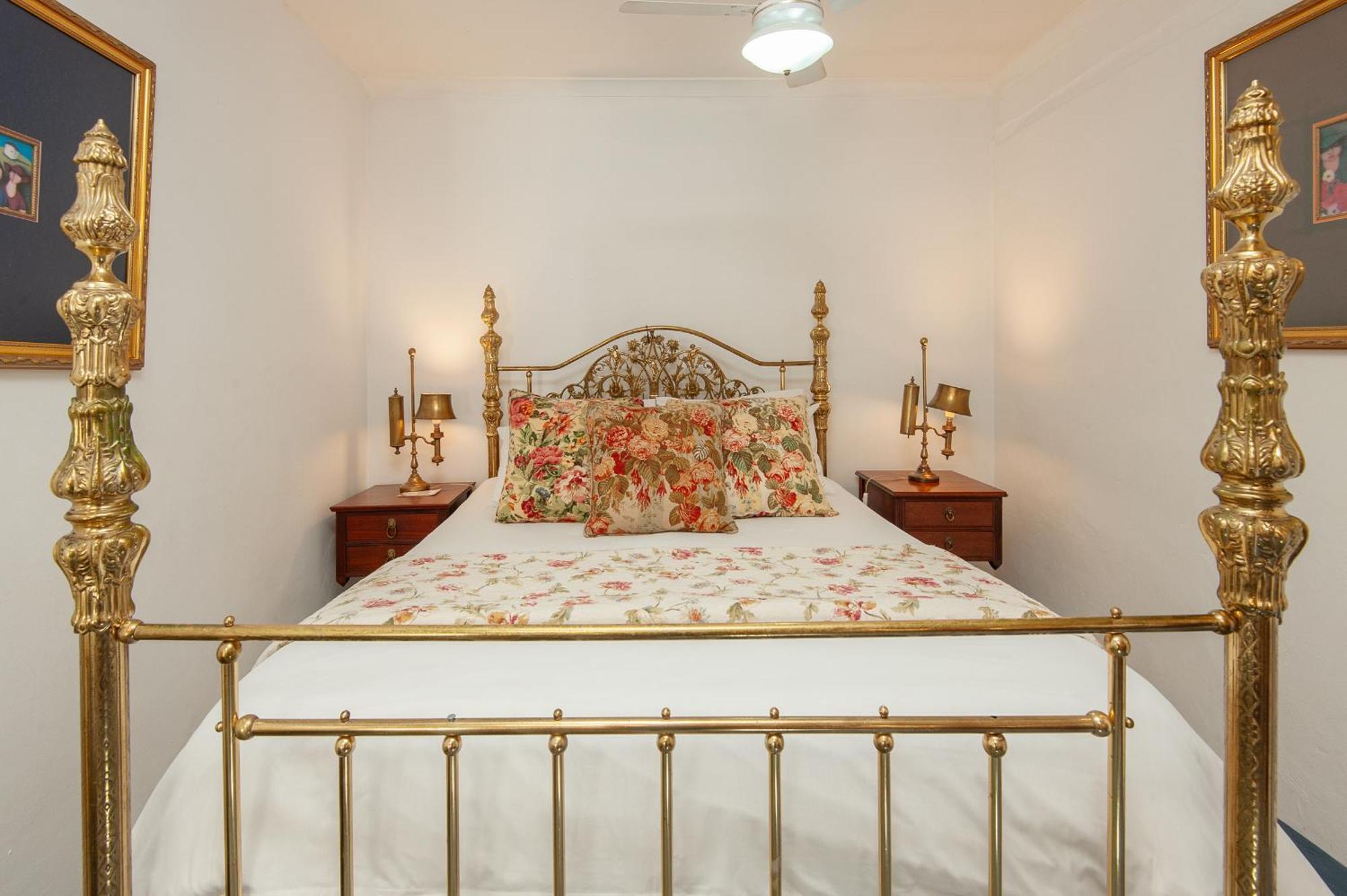 The Lady Grace Villa Greyton Bagian luar foto