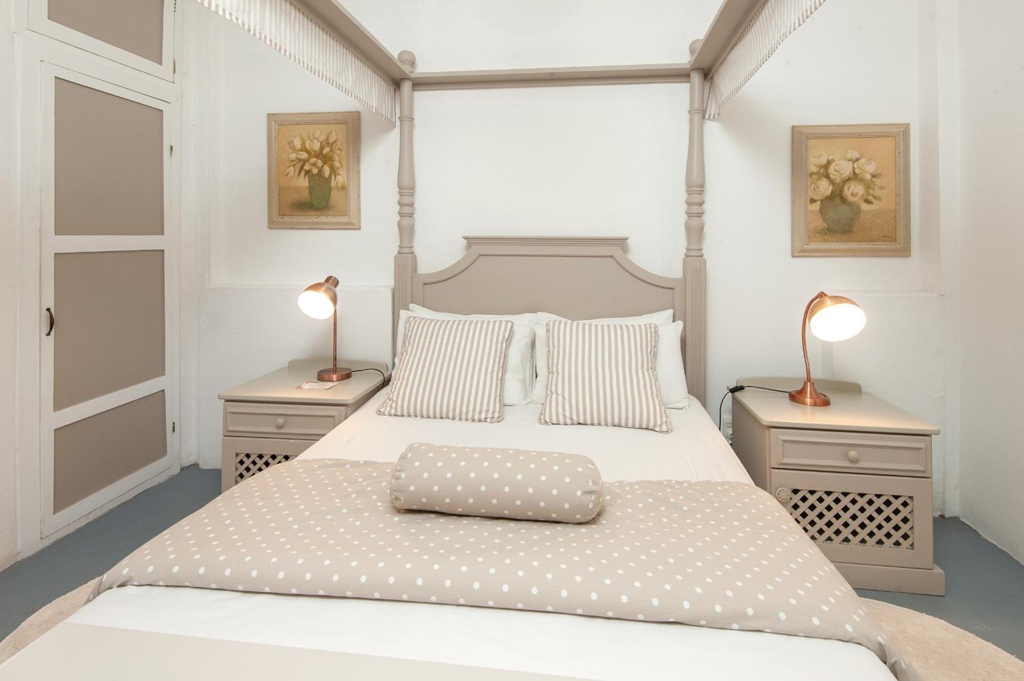The Lady Grace Villa Greyton Bagian luar foto