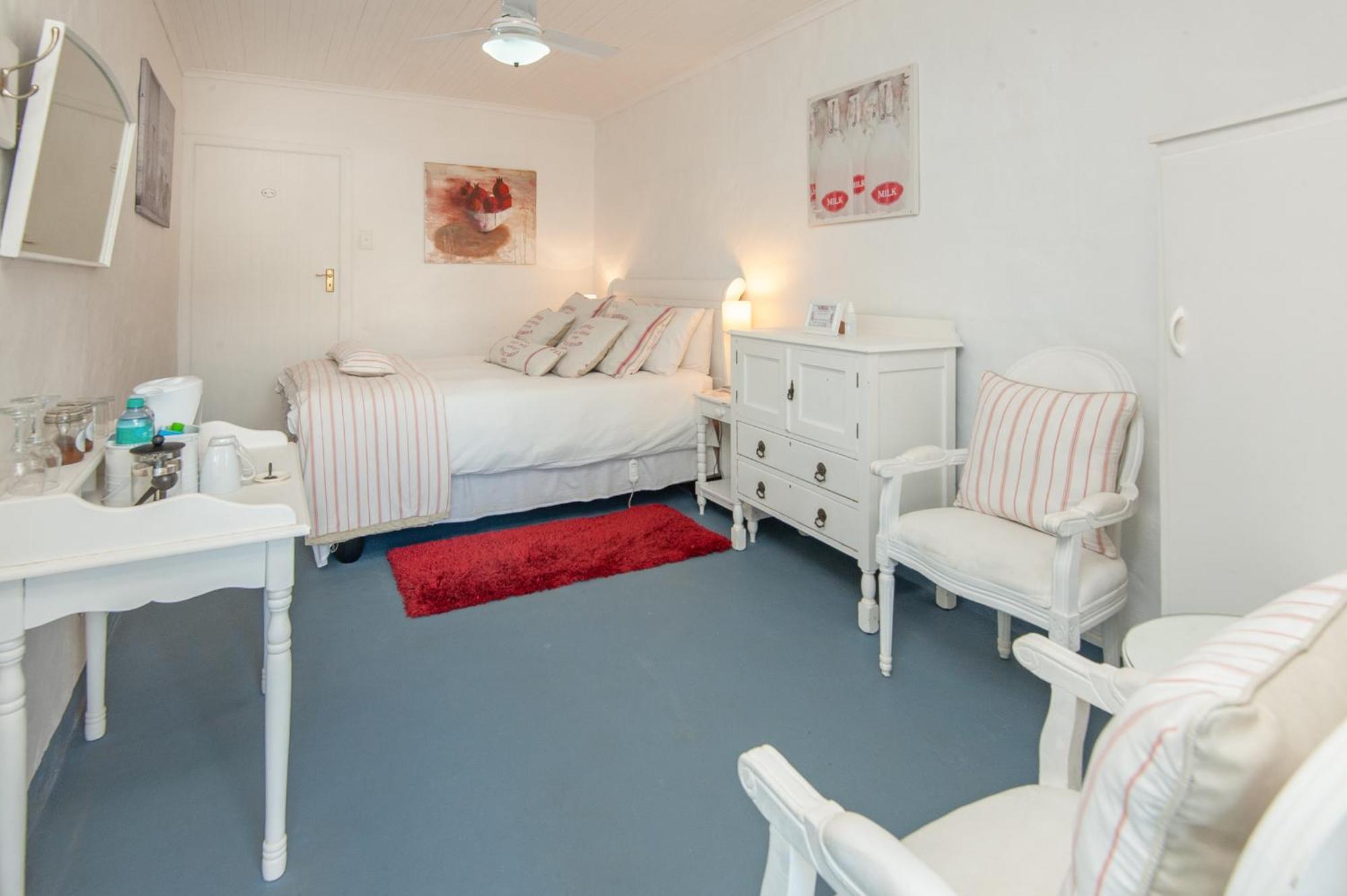 The Lady Grace Villa Greyton Bagian luar foto