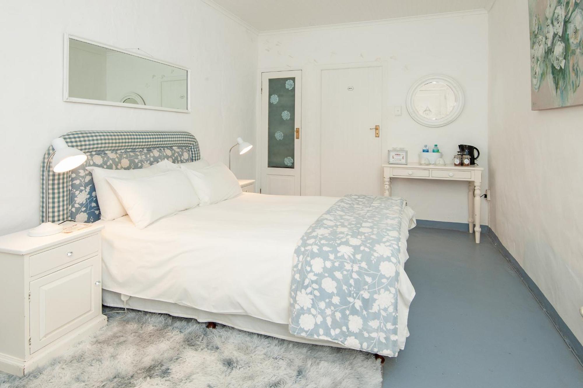 The Lady Grace Villa Greyton Bagian luar foto