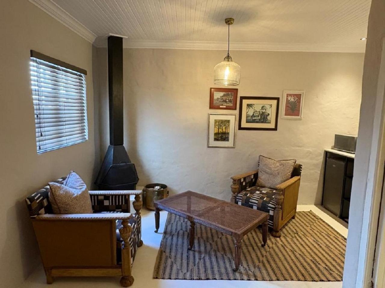 The Lady Grace Villa Greyton Bagian luar foto