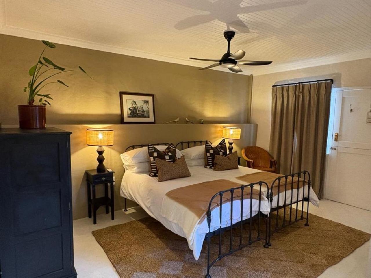 The Lady Grace Villa Greyton Bagian luar foto