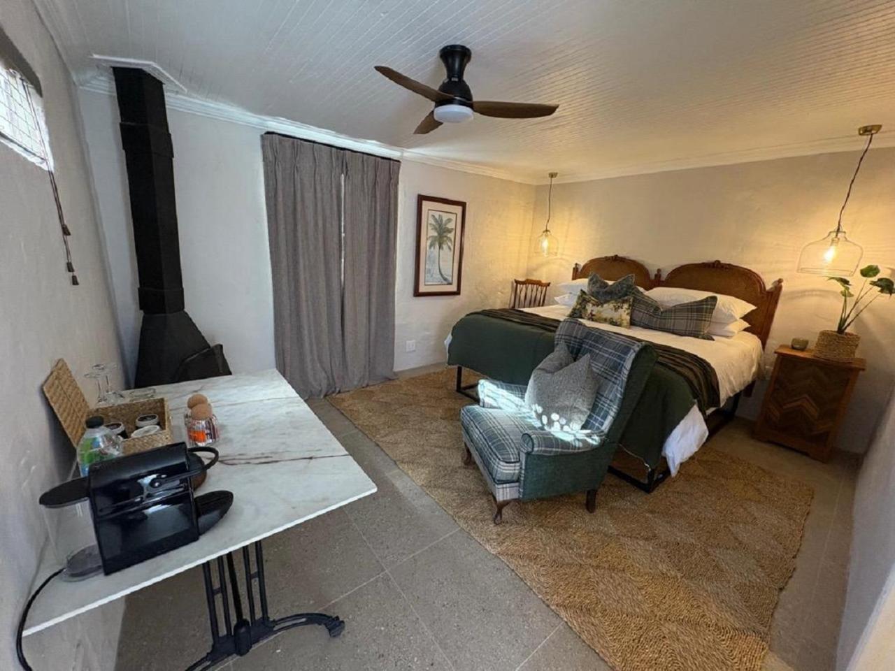 The Lady Grace Villa Greyton Bagian luar foto