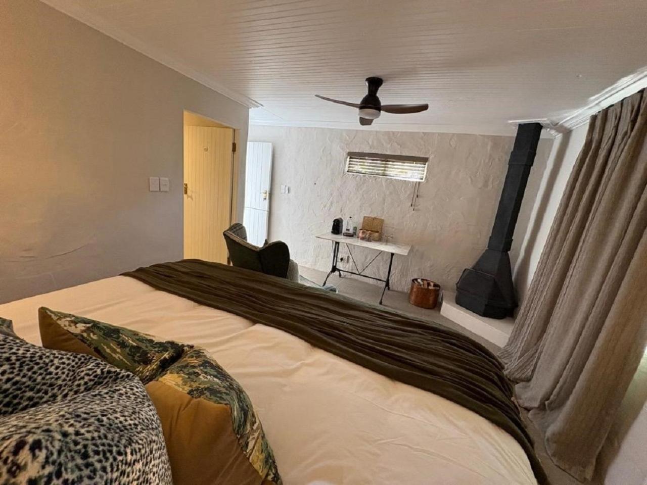 The Lady Grace Villa Greyton Bagian luar foto